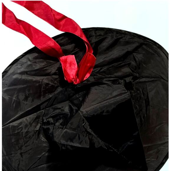 Witch Abracadabra Girls Witch Costume Teen Youth Sz X- Large (12-14) Cosplay - Picture 10 of 11